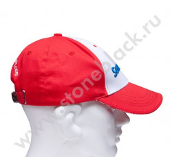 Бейсболка Северсталь