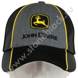 Бейсболки John Deere