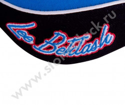 Бейсболка MOPAR