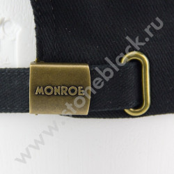 Бейсболка MONROE
