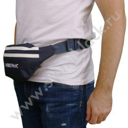 Сумки на пояс Новотранс