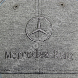 Бейсболка Mercedes-Benz