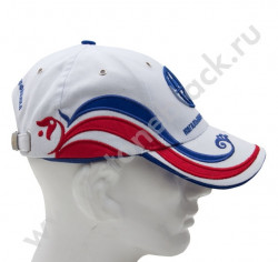 Бейсболка Когалымнефтегеофизика