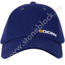 Бейсболки Дюйм