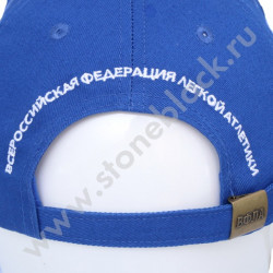 Бейсболка ВФЛА «1000 талантов»