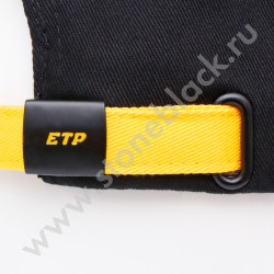 Бейсболки ETP 2021