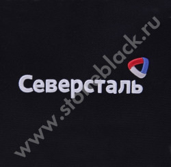 Дорожная сумка СЕВЕРСТАЛЬ