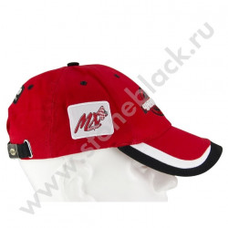 Бейсболка ЧИНГИСХАН