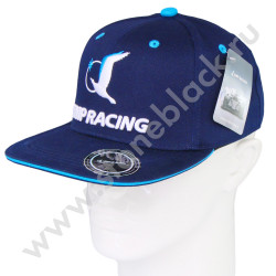 Кепки с прямым козырьком SMP Racing