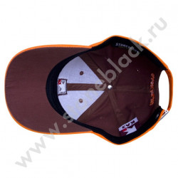 Бейсболка КЛИНЦЫ