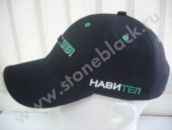 Бейсболка Навител