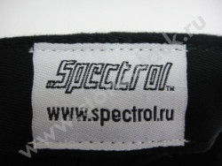 Бейсболка Spectrol