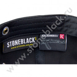 Бейсболка KALASHNIKOV GROUP