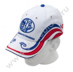 Бейсболка Когалымнефтегеофизика