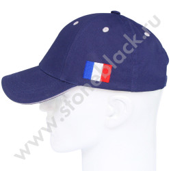 Бейсболки Ceva