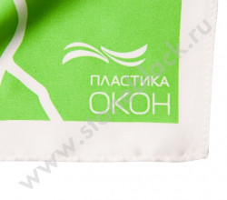 Платок Пластика окон