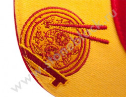 Козырек PIAZZA YES