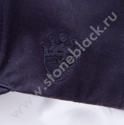 Бейсболка AZAFA черная