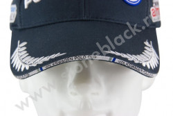 Бейсболка Volkswagen Polo Cup