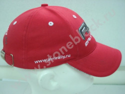 Бейсболка ALM