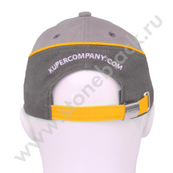 Бейсболки Kuper