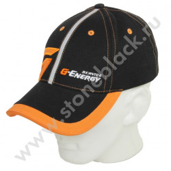 Бейсболка G-ENERGY Service