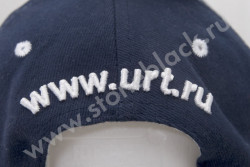 Бейсболка УРТ