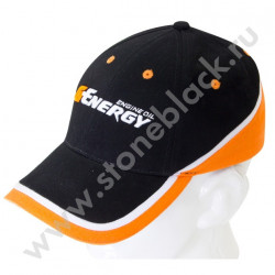 Бейсболка G-Energy