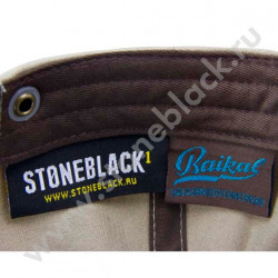 Бейсболка BAIKAL