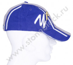 Бейсболка УРТ