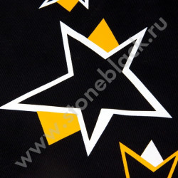 Сумка STONEBLACK, 100% хлопок