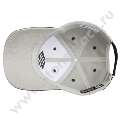 Бейсболки НТЭ (серые)