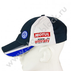Бейсболка Volkswagen Polo Cup