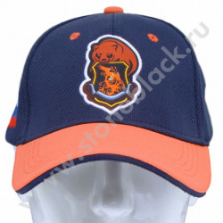 Бейсболка Феникс Москва