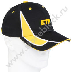 Бейсболки ETP