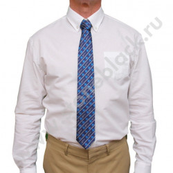 Галстука БЕЛОЯРСКАЯ АЗС