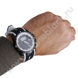 Часы с логотипом MANN-FILTER