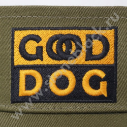 Козырек Good Dog