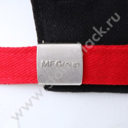 Бейсболка MF Group