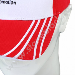 Бейсболка Camozzi 2018