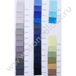 Ткань Pima Compact Cotton 100% хлопок 135 г/м2