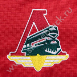 Сумка Локомотив