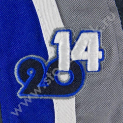 Бейсболка Volkswagen Polo Cup