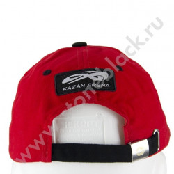 Бейсболка ЧИНГИСХАН