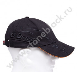 Бейсболка G-Drive