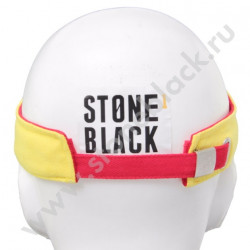 Бейсболка YES