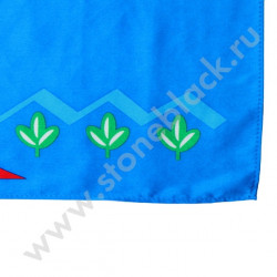 Платок Теплицы России