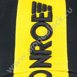 Бейсболка Racing