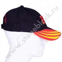 Бейсболка IBE