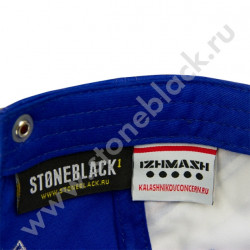 Бейсболка IZHMASH (Kalashnikov Group)